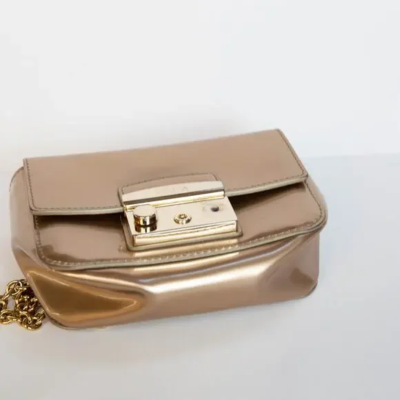 Furla Metropolis Mini Crossbody Bag - Picture 8 of 11